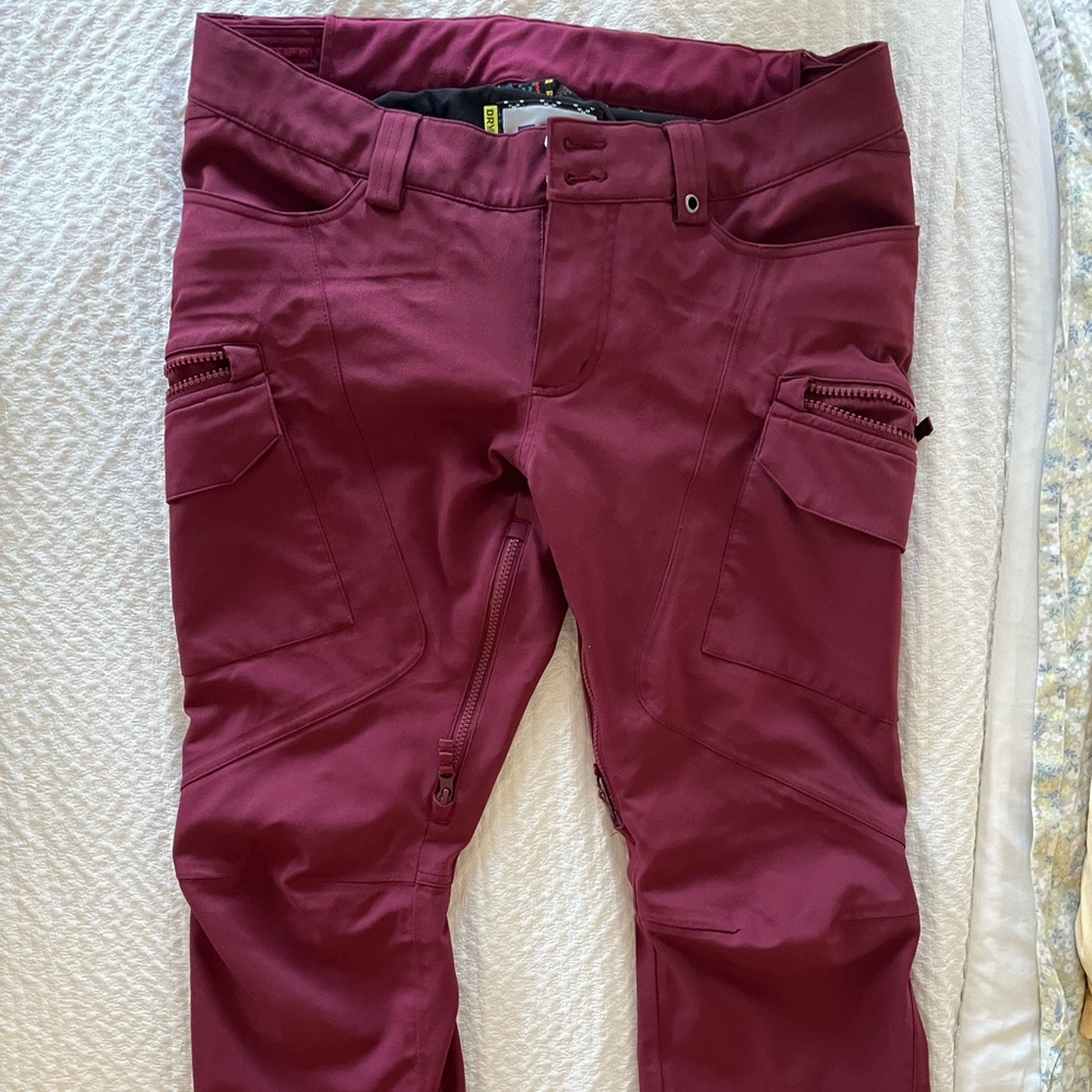 COPY - Burton Womens Snowboard Pants